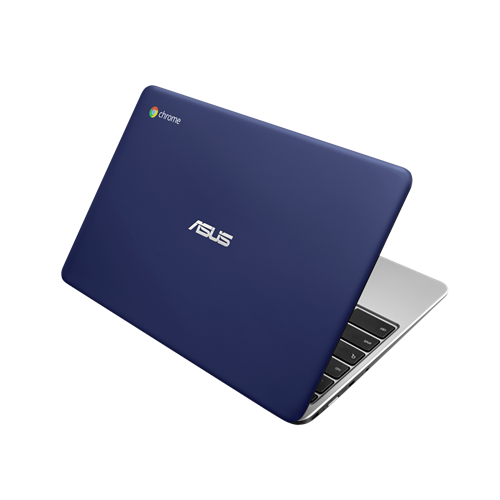 ASUS Chromebook C201