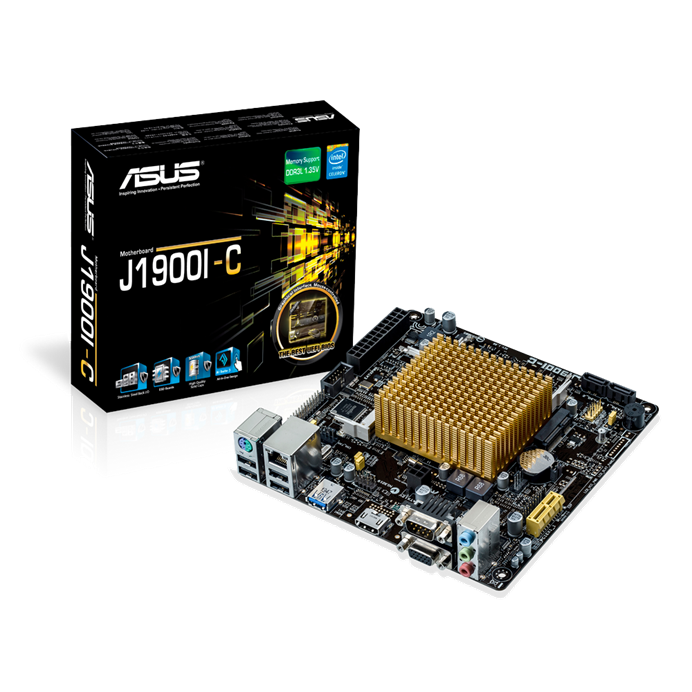 J1900I-C
