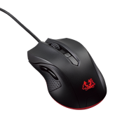 Cerberus Mouse