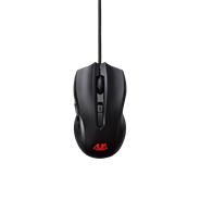 Cerberus Mouse