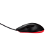 Cerberus Mouse view from the side without buttons