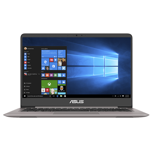 ASUS Zenbook UX410UA