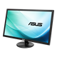 VP229NA, front view, to the left, tilted 15 degrees