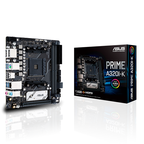 PRIME A320I-K