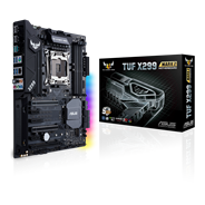 TUF X299 MARK 2