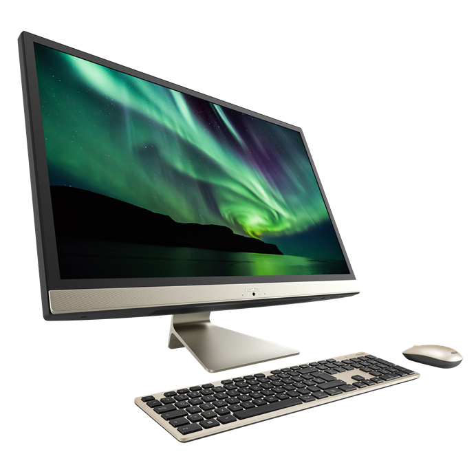 ASUS V272