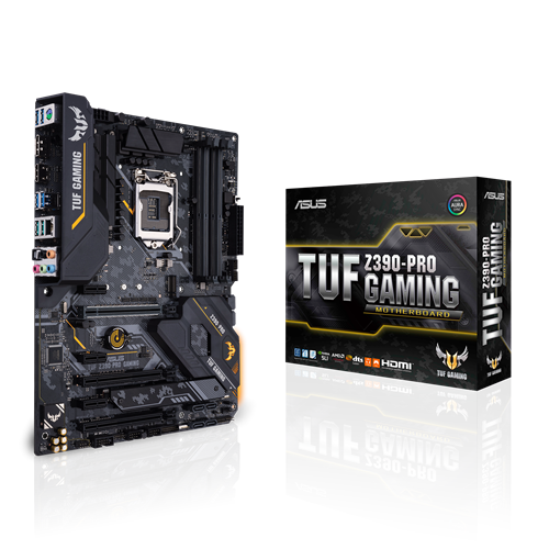 TUF Z390-PRO GAMING