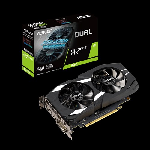 DUAL-GTX1650-4G