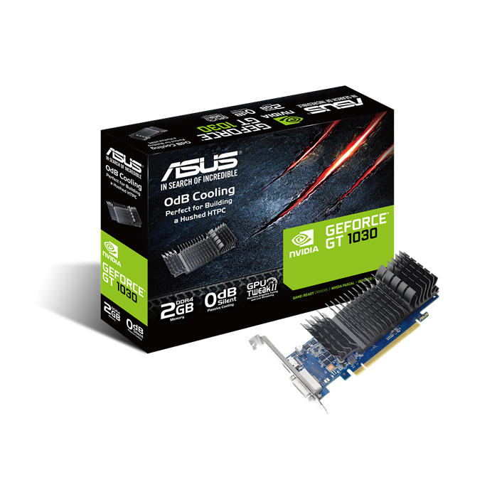 GT1030-SL-2GD4-BRK