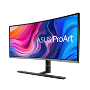 ProArt Display PA34VC