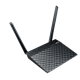 RT-N300 B1 front view, tilted 45 degrees