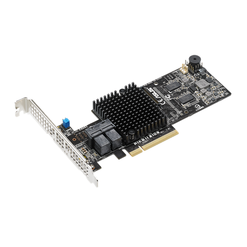 PIKE II 3108-8I/16PD/2G