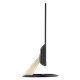 VZ249H, side view