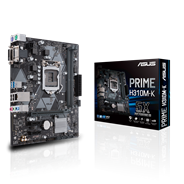 PRIME H310M-K