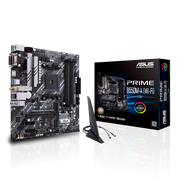 PRIME B550M-A (WI-FI)/CSM