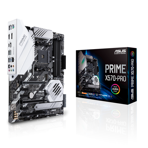PRIME X570-PRO