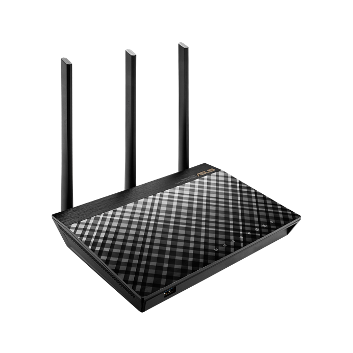 RT-AC66U B1