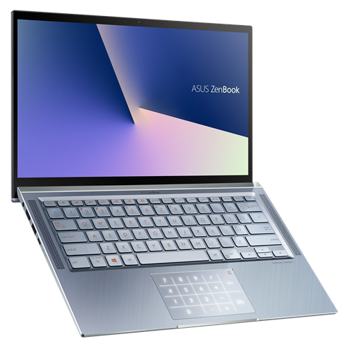 ASUS Zenbook 13 UM431