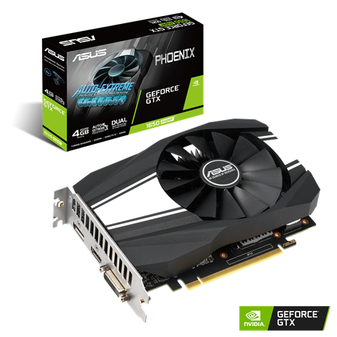PH-GTX1650S-4G
