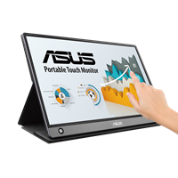 ZenScreen Touch MB16AMT
