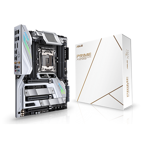 Prime X299 Edition 30