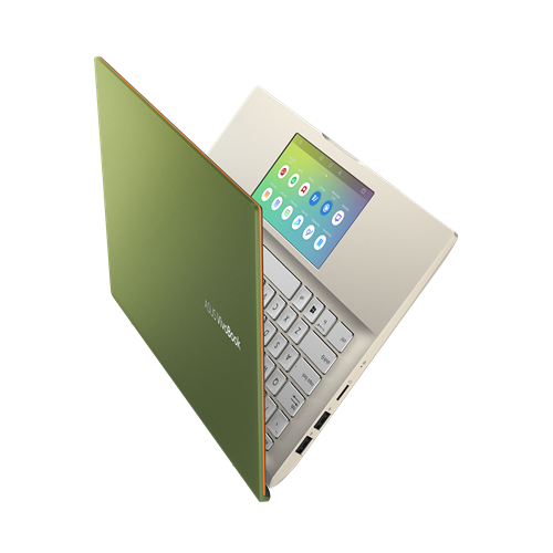ASUS Vivobook S14 S432