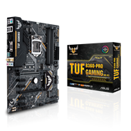 TUF B360-PRO GAMING (WI-FI)