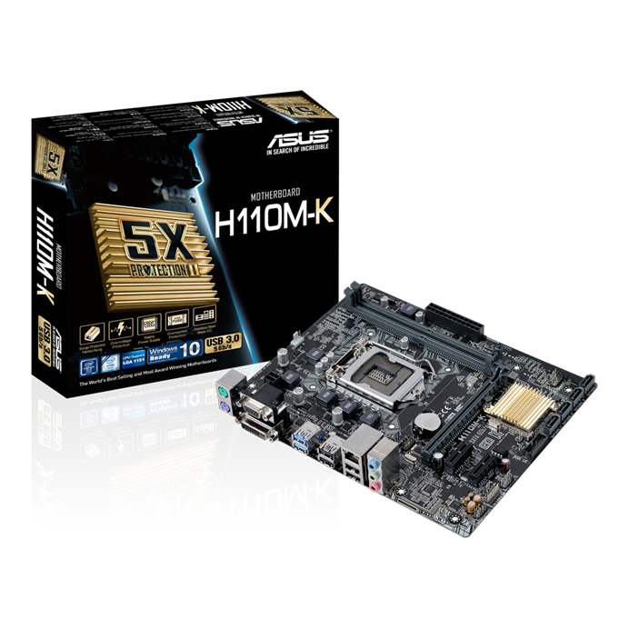 H110M-K