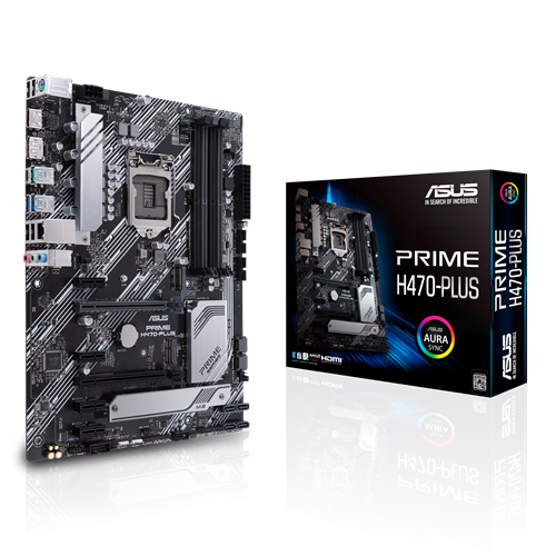 PRIME H470-PLUS