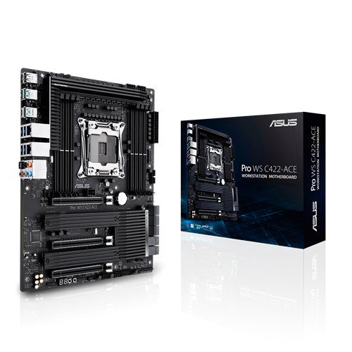 Pro WS C422-ACE