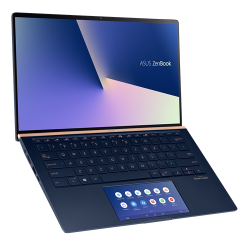 Zenbook 14 UX434