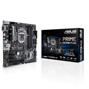 PRIME H370M-PLUS
