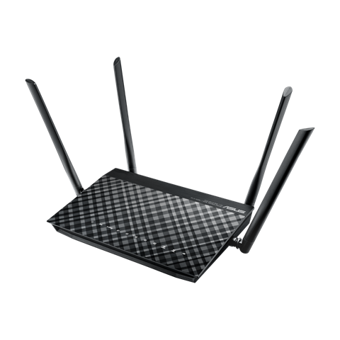 DSL-AC55U