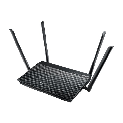 DSL-AC55U