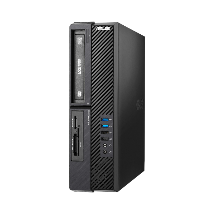 ASUSPRO D520SF