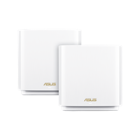 ZenWiFi XT8