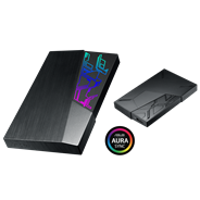 ASUS FX HDD (EHD-A1T/EHD-A2T)