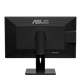 ProArt Display PA328Q, rear view