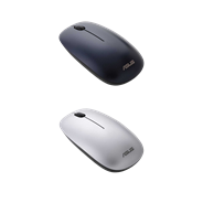 MW201C BT & 2.4GHz Wireless Mouse