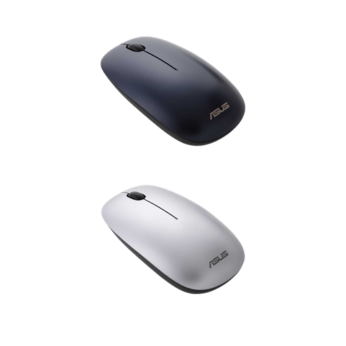MW201C BT & 2.4GHz Wireless Mouse