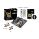 H110T motherboard, what’s inside the box