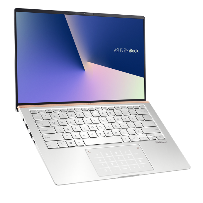 Zenbook 14 UX433