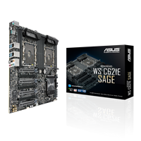 WS C621E SAGE