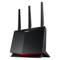 RT-AX86 Series(RT-AX86U/RT-AX86S)