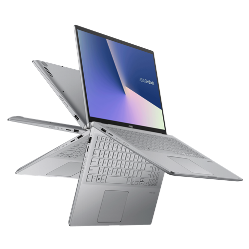 Zenbook Flip 15 UM562