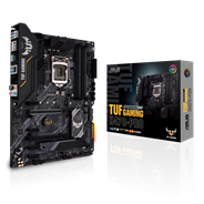 TUF GAMING H470-PRO