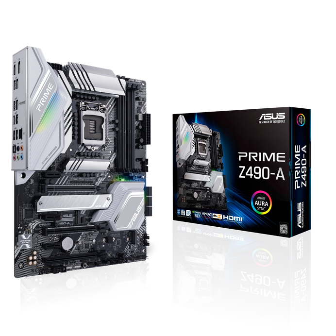 PRIME Z490-A