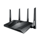 RT-AC3100 side view