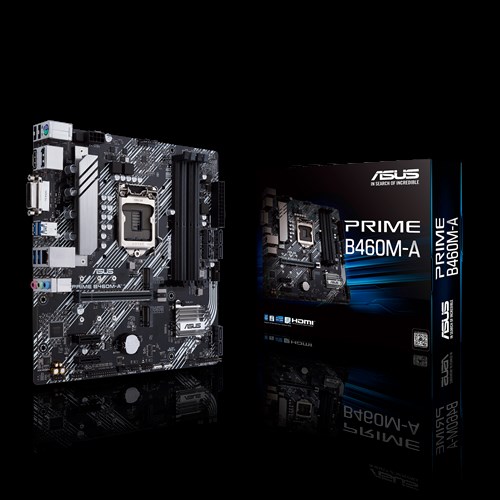 PRIME B460M-A