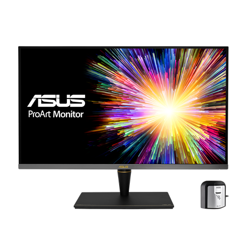 ProArt Display PA32UCX-K